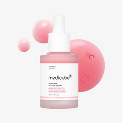 Medicube PDRN Pink Peptide Serum 30ml