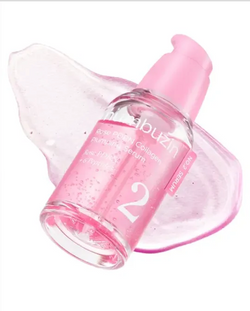 Numbuzin No.2 Rose PDRN Collagen Plumping Serum 30ml