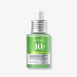 Anua Azelaic Acid 10 Hyaluron Redness Soothing Serum 30ml