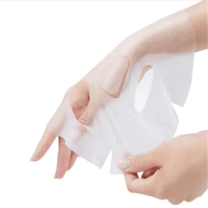 MEDIHEAL Madecassoside Essential Mask Sheet Blemish Repair 24ml