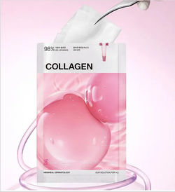 MEDIHEAL Collagen Essential Mask Sheet Core Firming 24ml