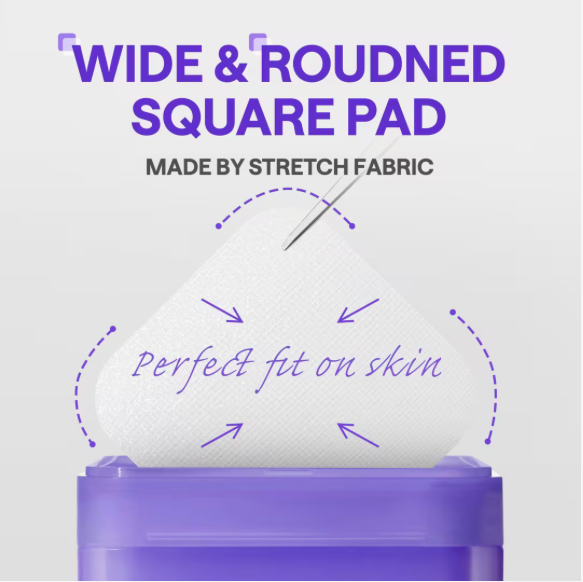 Mediheal PDRN Lifting Pad Set 200 Pads