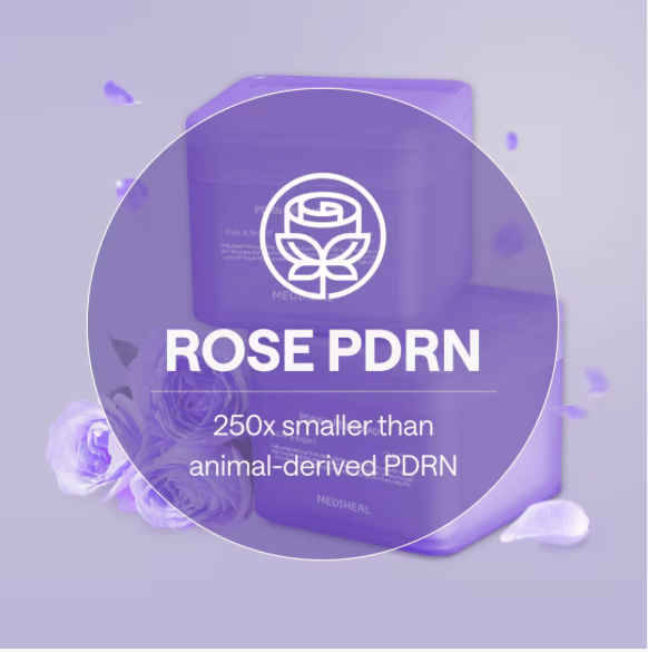 Mediheal PDRN Lifting Pad Set 200 Pads