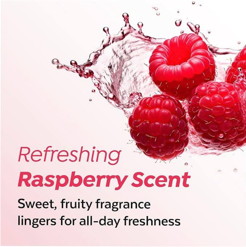 A’pieu Raspberry Hair Vinegar Treatment 200 ml