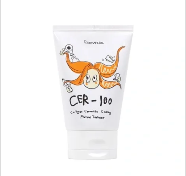 Elizavecca CER 100 Collagen Ceramide Coating Protein Treatment 100 ml