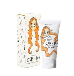 Elizavecca CER 100 Collagen Coating Protein Ion Injection 50 ml