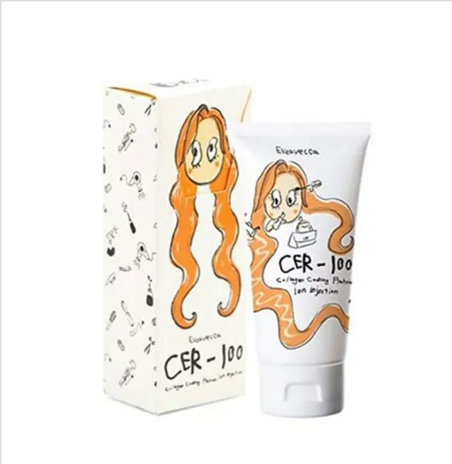 Elizavecca CER 100 Collagen Coating Protein Ion Injection 50 ml