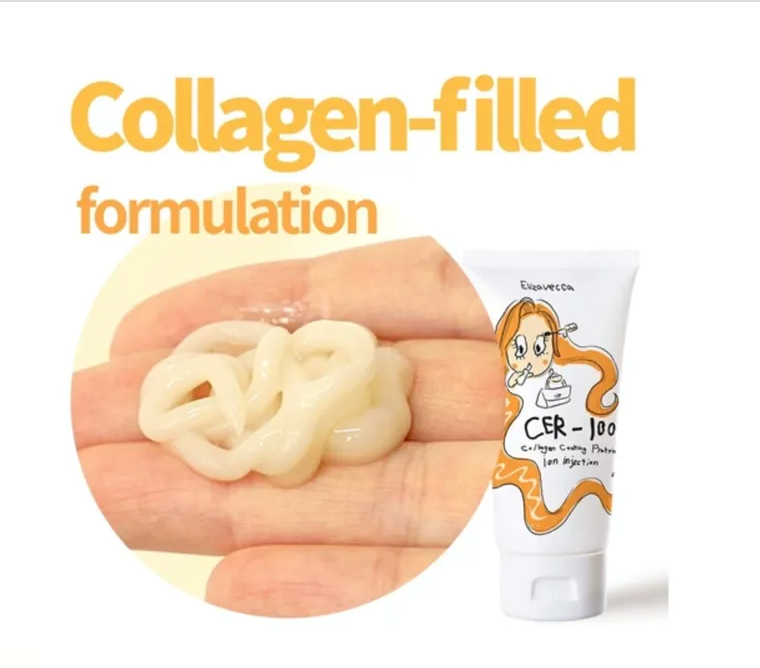 Elizavecca CER 100 Collagen Coating Protein Ion Injection 50 ml