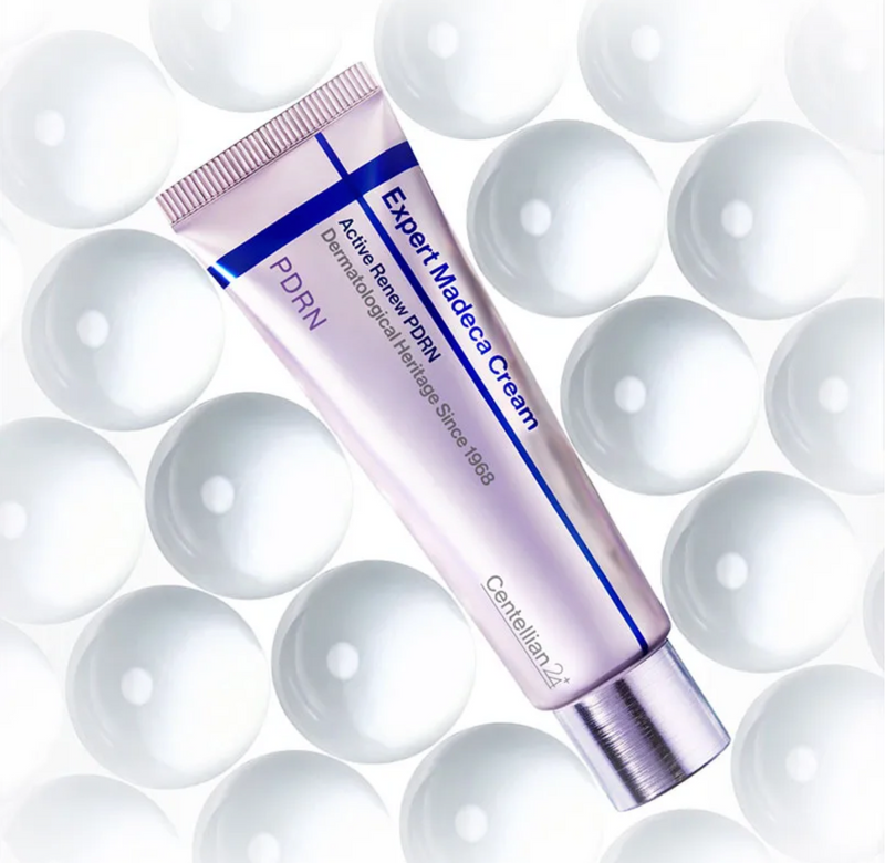 Centellian24 Expert Madeca Cream Active Renew PDRN 50ml