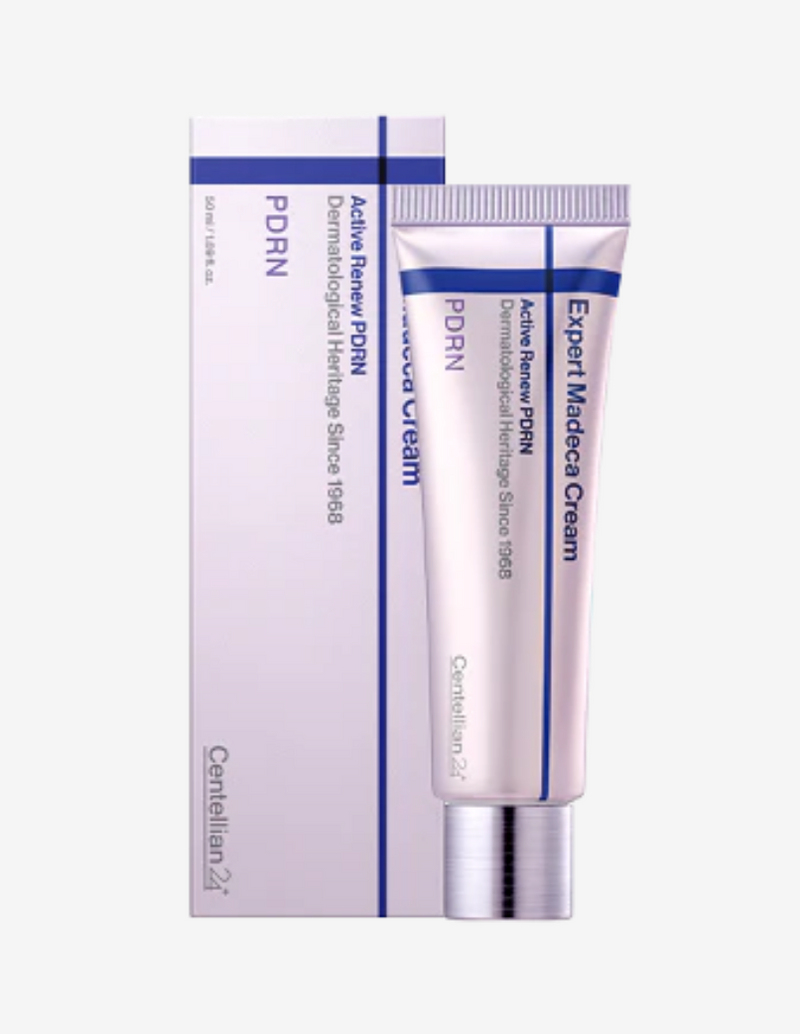 Centellian24 Expert Madeca Cream Active Renew PDRN 50ml