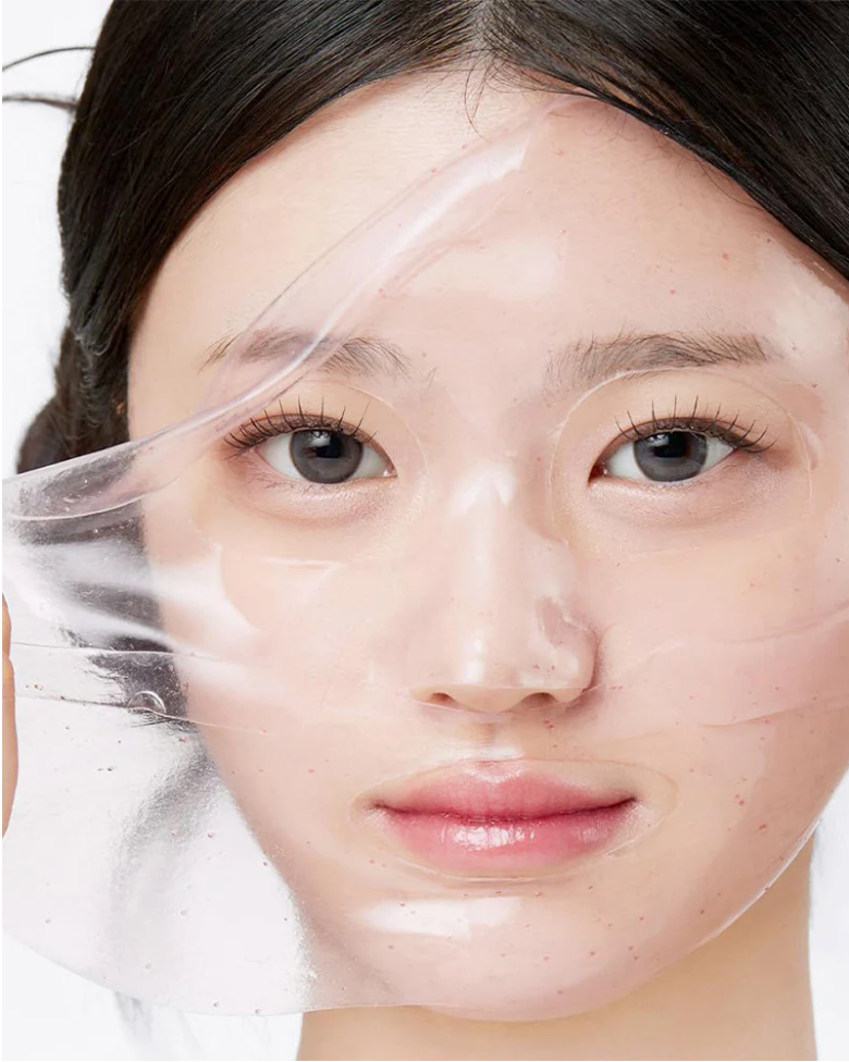 APRILSKIN TXA Niacinamide Collagen 99 Capsule Gel Mask 30g
