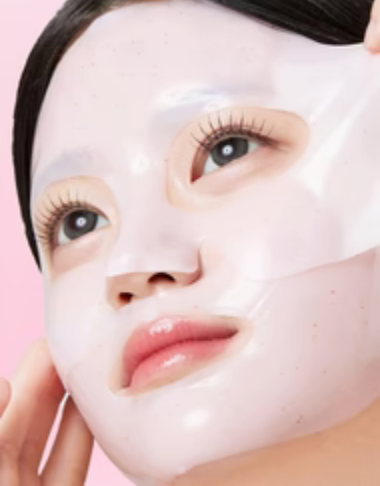 APRILSKIN TXA Niacinamide Collagen 99 Capsule Gel Mask 30g
