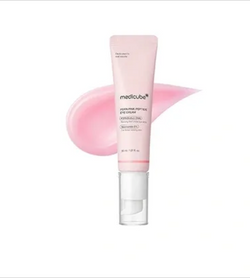Medicube PDRN Pink Peptide Eye Cream 30ml