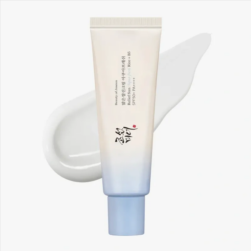 Beauty of Joseon Relief Sun Aqua-Fresh Rice + B5 SPF50+ PA++++ 50ml