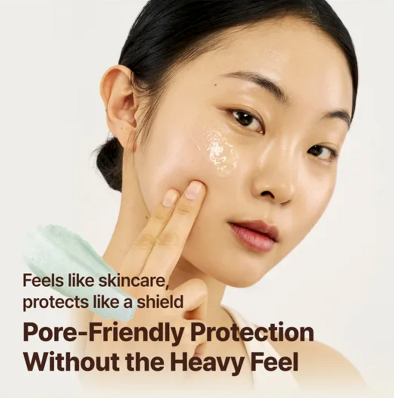 Tage Cica-Tree Water Jelly Sun Serum SPF50+ PA++++ | 50ml