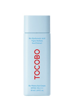 TOCOBO Bio Watery Sun Cream SPF50 PA++++ (40 ml)