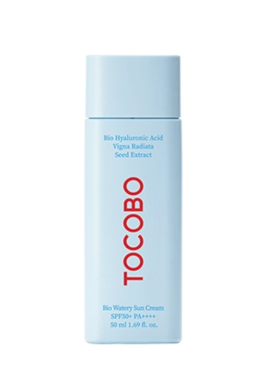 TOCOBO Bio Watery Sun Cream SPF50 PA++++ (40 ml)