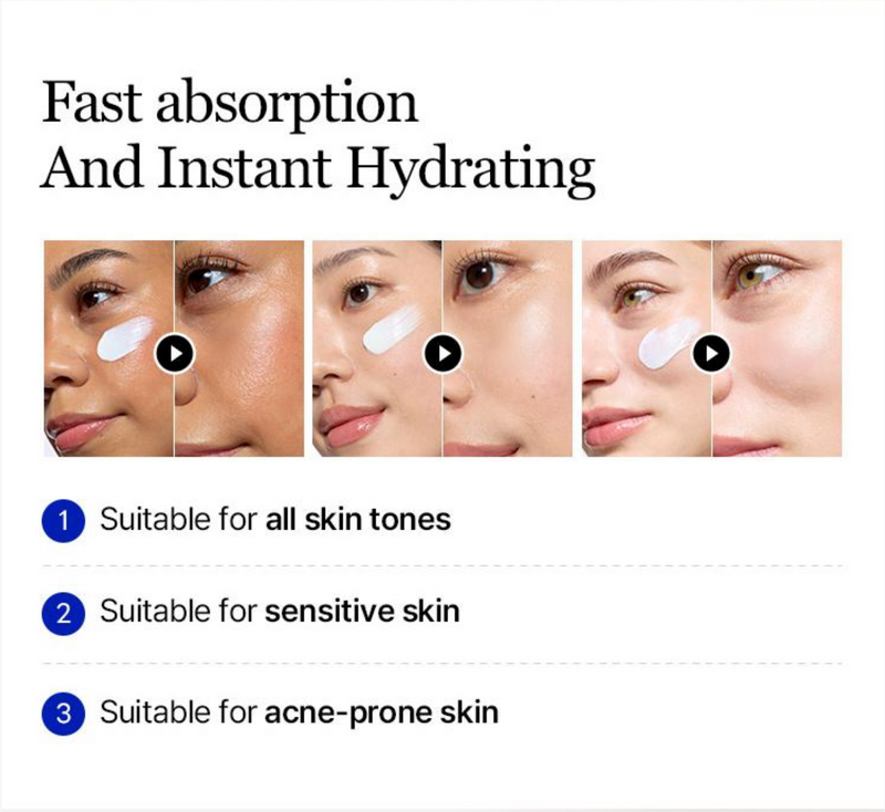 Round Lab Birch Juice Moisturizing Sun Cream SPF50+ PA++++ 50ml