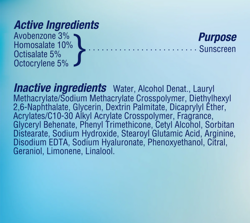 Biore UV Aqua Rich Watery Essence SPF50+ PA++++ 70g