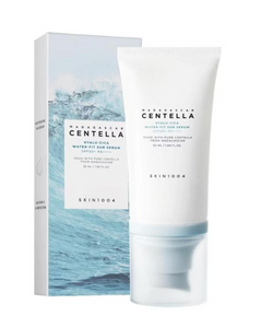 SKIN1004 Madagascar Centella Hyalu-Cica Water-Fit Sun Serum SPF50+ PA++++ 50ml