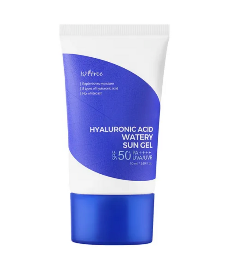 Isntree Hyaluronic Acid Watery Sun Gel SPF50+ PA++++