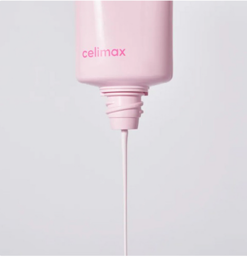 Celimax Heart Pink Tone Up Sun Cream SPF50+ PA++++
