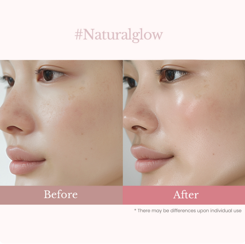 Heimish Artless Glow Base SPF50+ PA+++