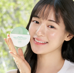 Dr. Althea Green Tea Fresh Sunscreen SPF50+ PA++++
