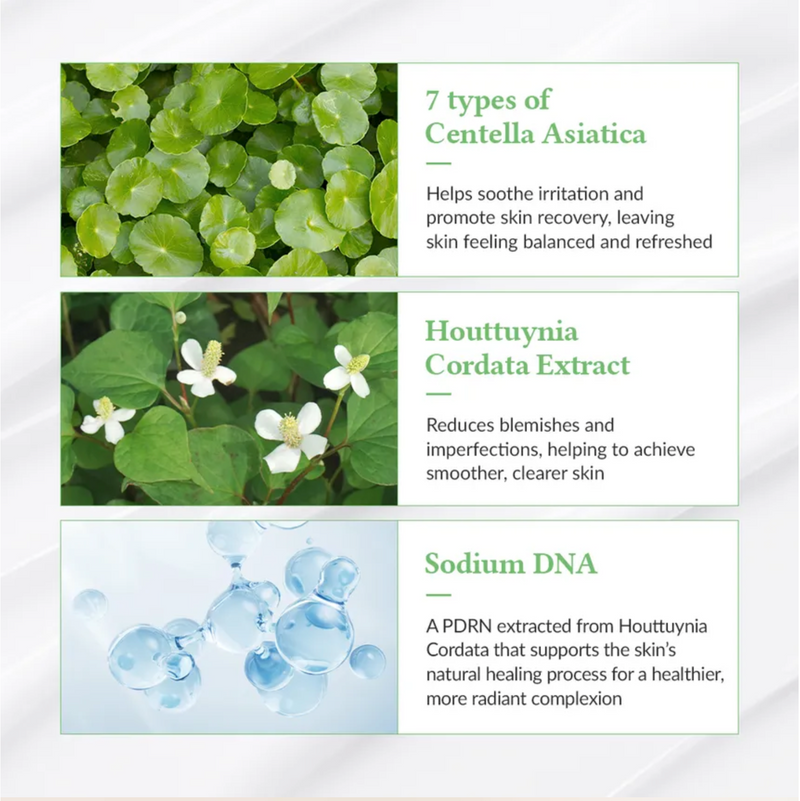 Dr. Althea Green Tea Fresh Sunscreen SPF50+ PA++++
