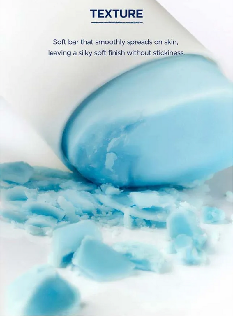 SKIN1004 Madagascar Centella Hyalu-Cica Silky-Fit Sun Stick SPF50+ PA++++