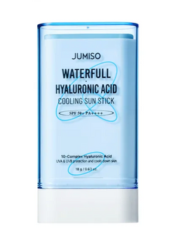 Jumiso Waterfull Hyaluronic Acid Cooling Sun Stick SPF50+ PA++++