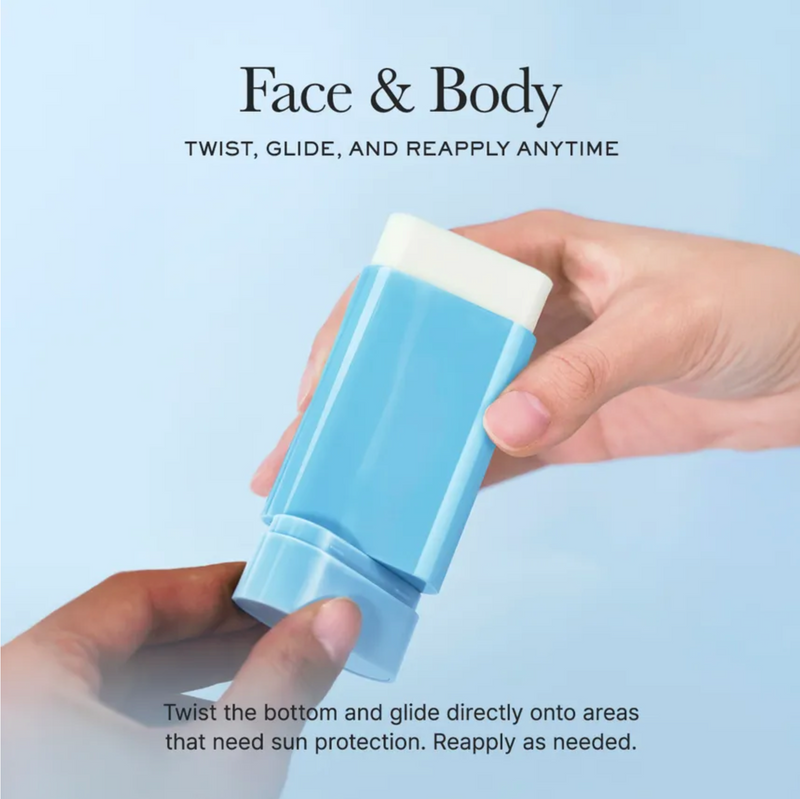 Arencia Cloud Sun Stick SPF50+ PA++++