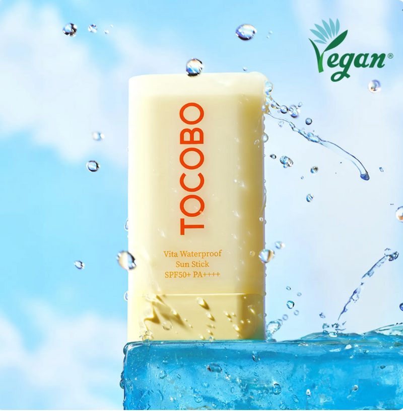 TOCOBO Vita Waterproof Sun Stick SPF50+ PA++++