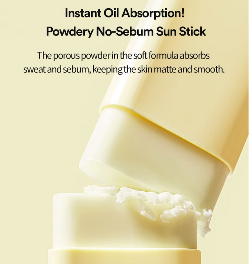 TOCOBO Vita Waterproof Sun Stick SPF50+ PA++++