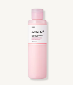 Medicube PDRN Pink Niacinamide Milky Toner