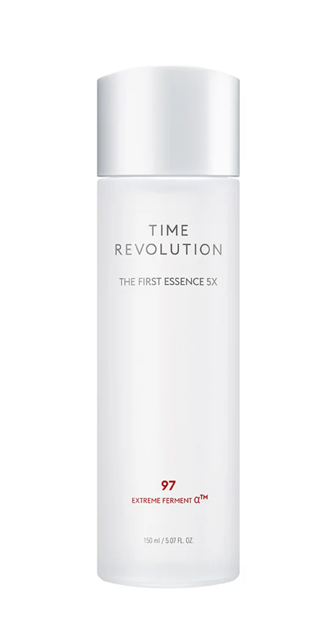 MISSHA Time Revolution The First Essence 5X