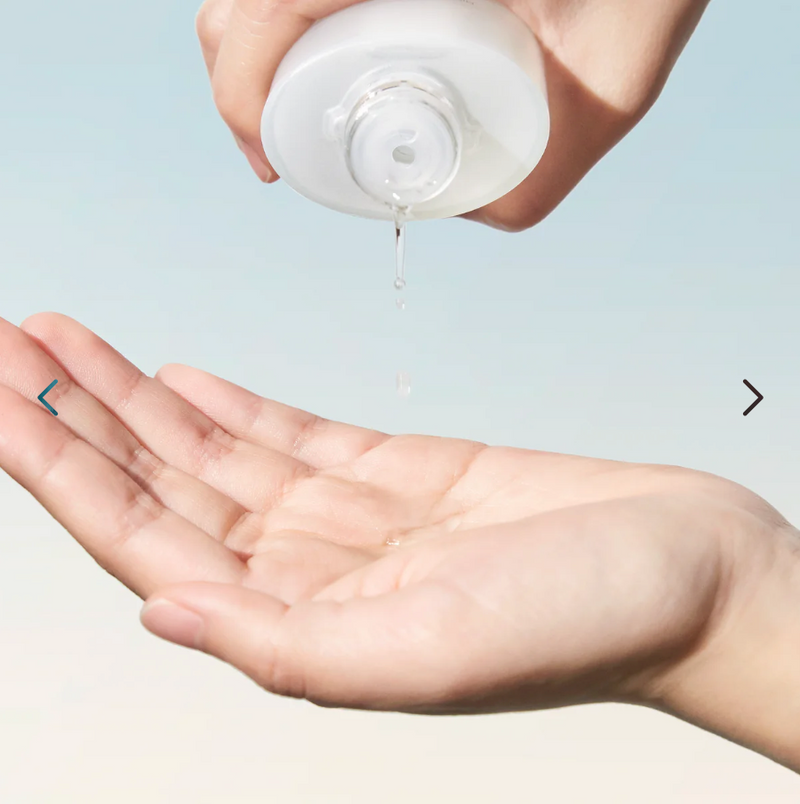 MISSHA Time Revolution The First Essence 5X
