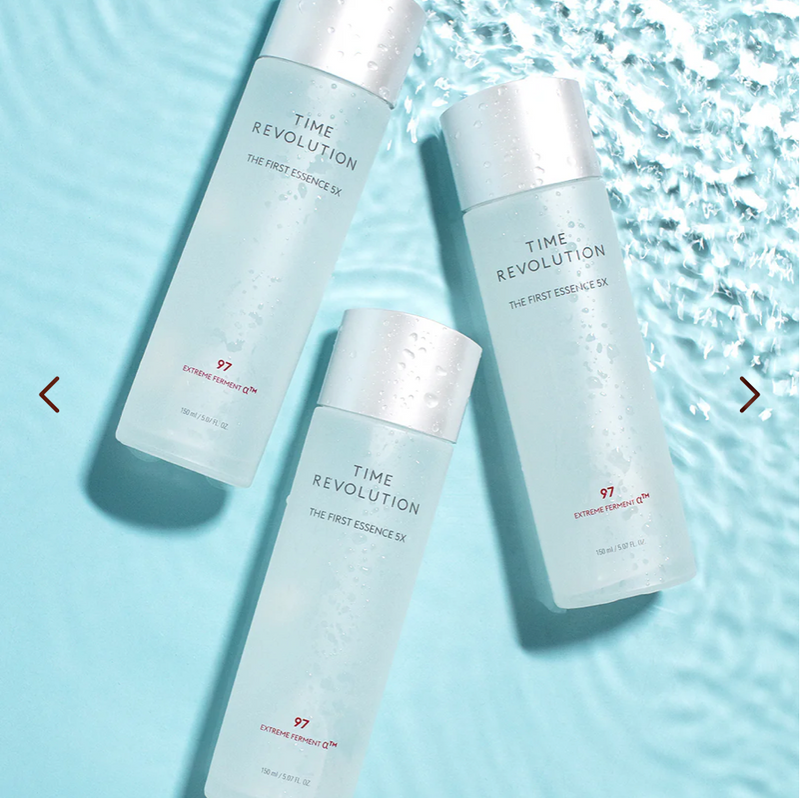 MISSHA Time Revolution The First Essence 5X