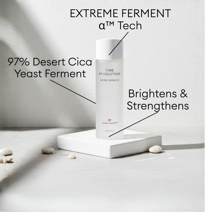MISSHA Time Revolution The First Essence 5X