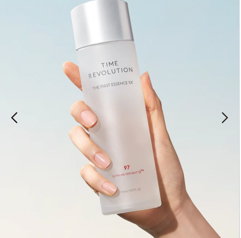 MISSHA Time Revolution The First Essence 5X