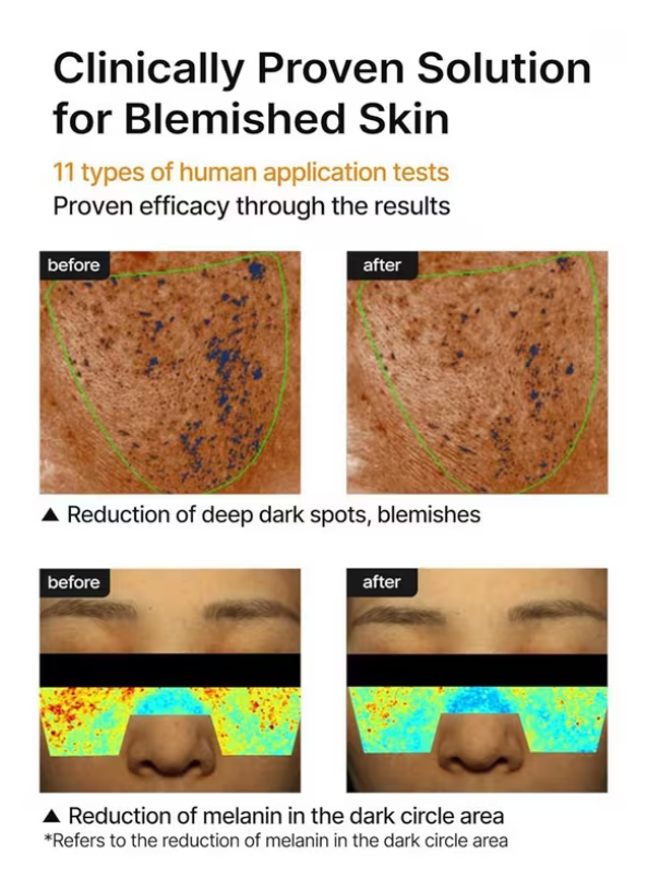 Celimax Pore + Dark Spot Brightening Cream