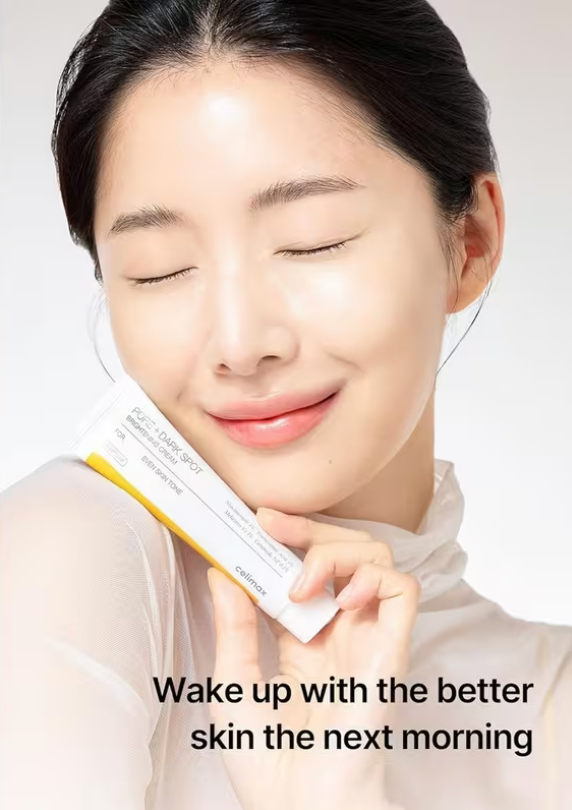 Celimax Pore + Dark Spot Brightening Cream