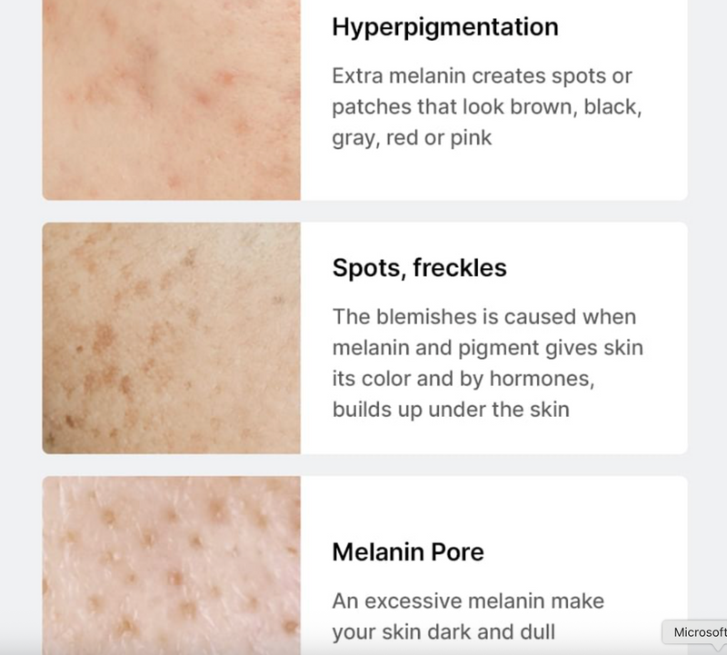 Celimax Pore + Dark Spot Brightening Care Kit