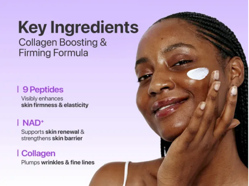 Numbuzin No.9 NAD+ Peptides Dewy Sun Essence SPF50+ PA++++