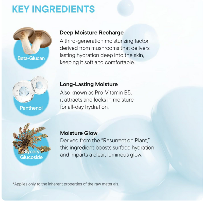 iUNIK Beta-Glucan Lacto Barrier Milk Essence | Deep Moisture & Barrier Support | 200ml
