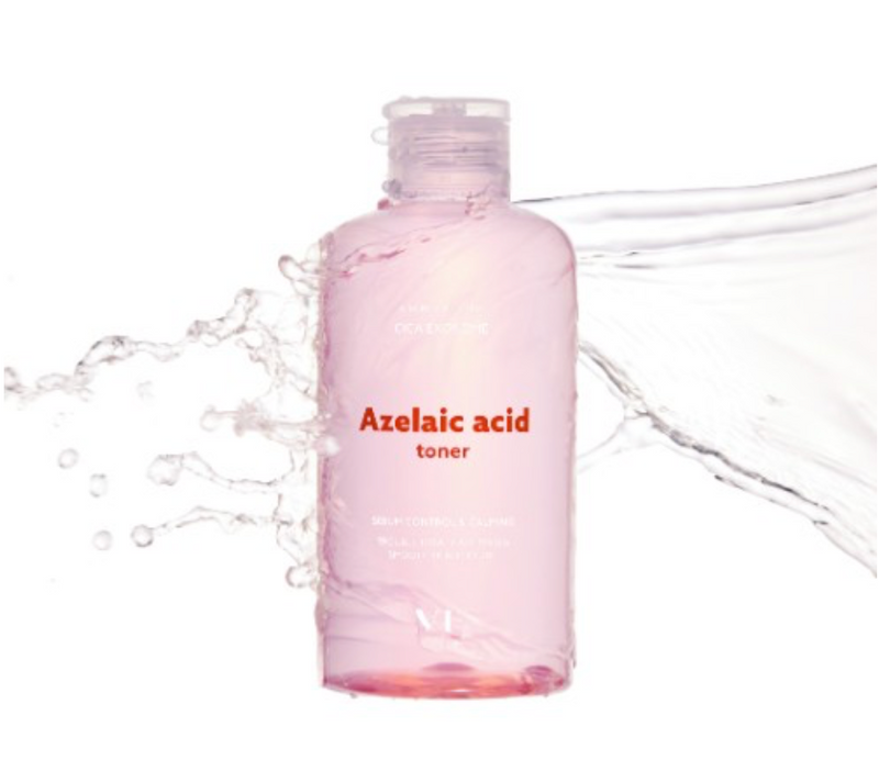 VT Cica Exosome Azelaic Acid Toner