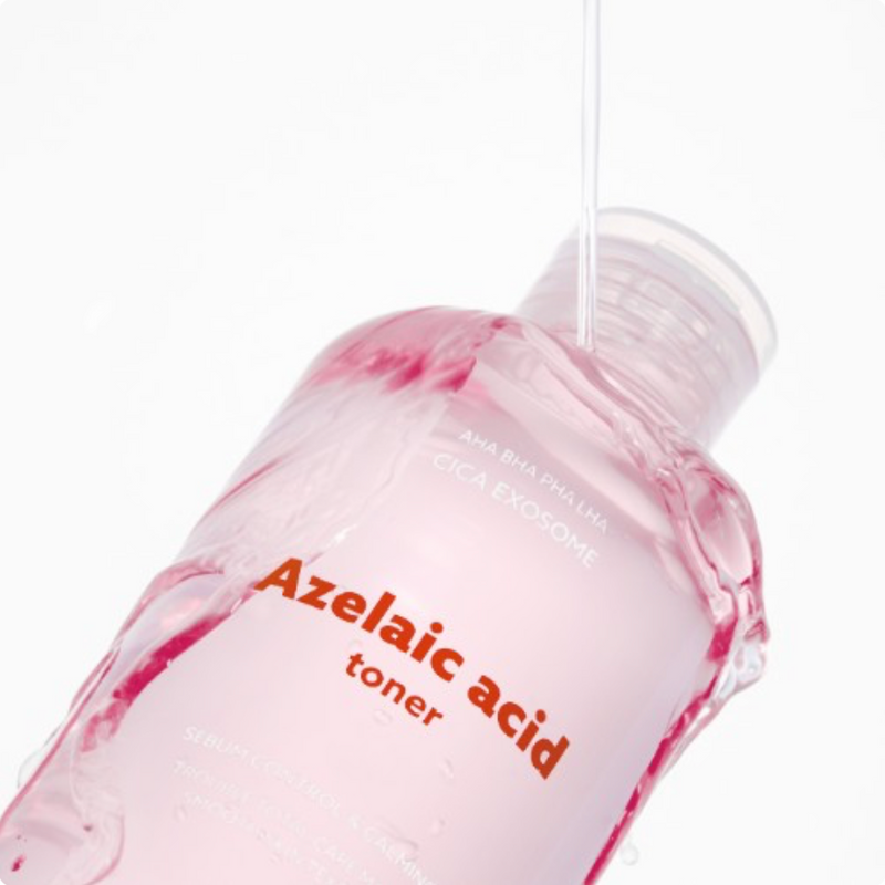 VT Cica Exosome Azelaic Acid Toner
