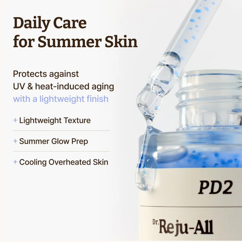 Dr. Reju-All Advanced PDRN Copper Peptide Serum