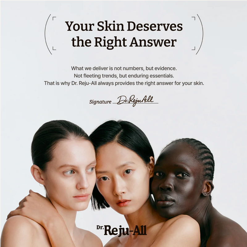 Dr. Reju-All Advanced PDRN Copper Peptide Serum
