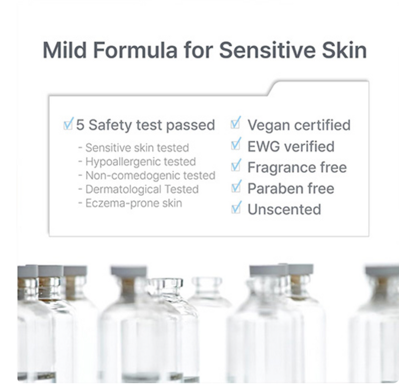 ILLIYOON Ceramide Ato Concentrate Cream | Ceramide Skin Complex™ | 230 ml